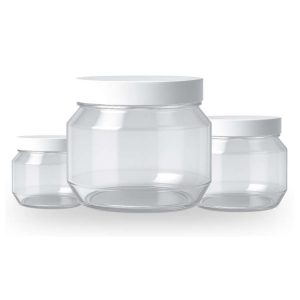 PET Jar