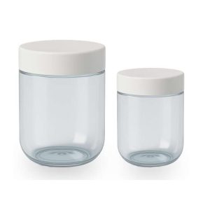 PET Tulip Jar