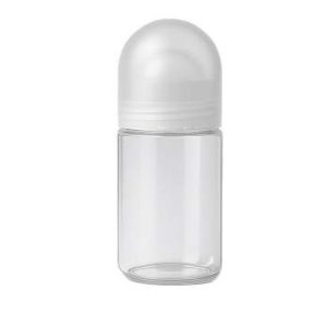 Round Roll-On Bottle