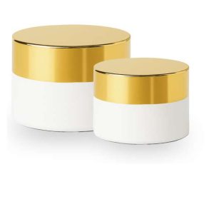 Silk Jar
